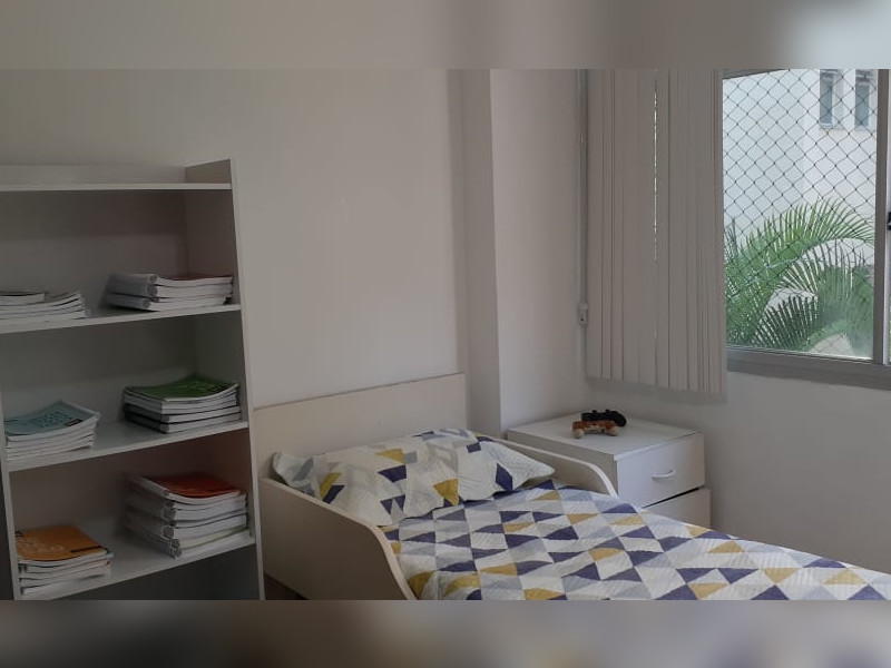 Apartamento à venda Copacabana com 190m² e 4 quartos por R$ 2.100.000 - quarto-2-estante.jpeg