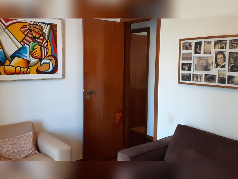 Apartamento à venda Copacabana com 190m² e 4 quartos por R$ 2.100.000 - quarto-tv-sofas.jpeg