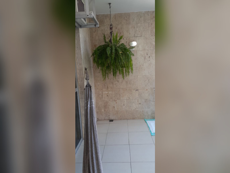 Apartamento à venda Copacabana com 190m² e 4 quartos por R$ 2.100.000 - varanda-2-quarto-tv.jpeg