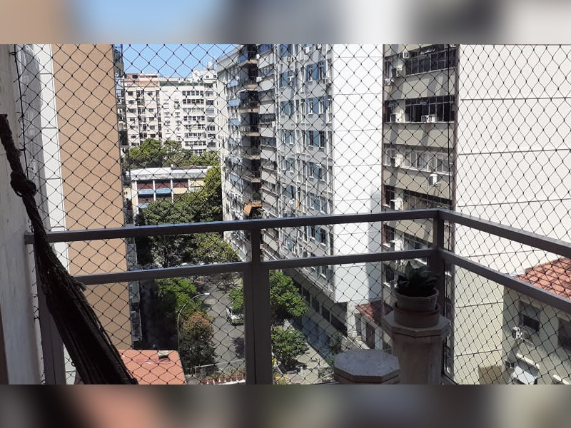 Apartamento à venda Copacabana com 190m² e 4 quartos por R$ 2.100.000 - vista-varanda-suite-casal.jpeg
