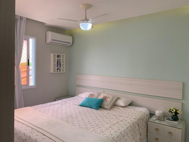 Apartamento à venda Glória com 76m² e 3 quartos por R$ 365.000 - 1323469772-suite-1.jpg