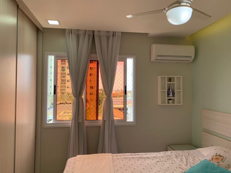 Apartamento à venda Glória com 76m² e 3 quartos por R$ 365.000 - 1578743647-suite-3.jpg