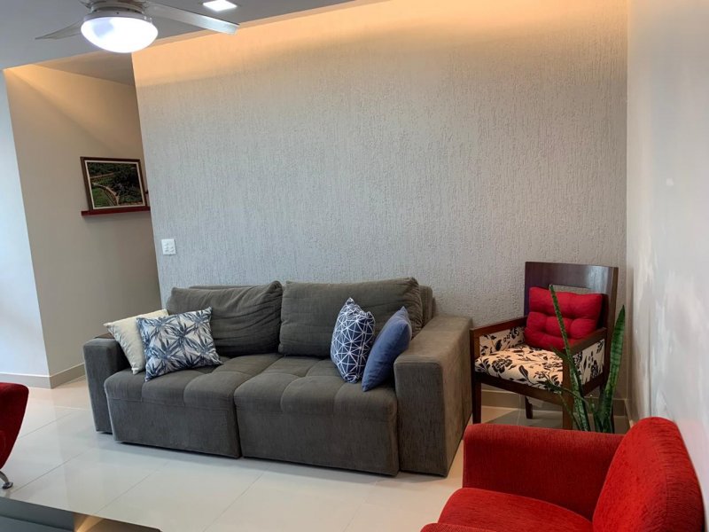 Apartamento à venda Glória com 76m² e 3 quartos por R$ 365.000 - 598488963-sala-6.jpg