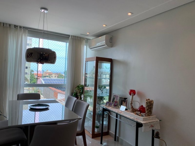 Apartamento à venda Glória com 76m² e 3 quartos por R$ 365.000 - 828192418-sala-5.jpg