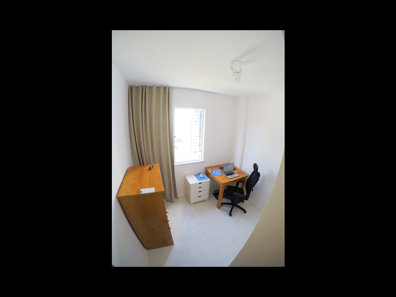 Casa de condomínio à venda Guarajuba com 65m² e 2 quartos por R$ 375.000 - 263718961-quarto.png