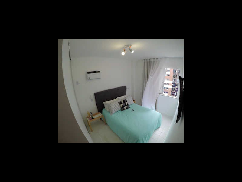 Casa de condomínio à venda Guarajuba com 65m² e 2 quartos por R$ 375.000 - 816961576-quarto.png