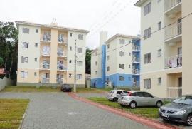 Apartamento à venda Rio caveiras com 57m² - 2 dormitórios -  vagas - R$ 169.000 - 1350640836-1.jpg