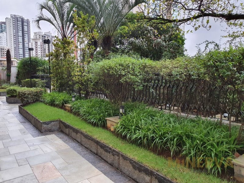 Apartamento à venda Vila Regente Feijó com 90m² e 3 quartos por R$ 625.000 - 1405658736-monte-chiaro-19.jpg