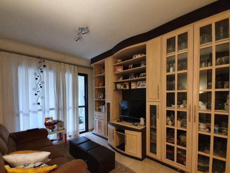Apartamento à venda Vila Regente Feijó com 90m² e 3 quartos por R$ 625.000 - 222461220-monte-chiaro-3.jpg