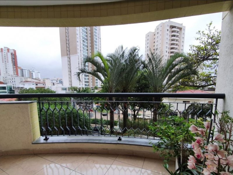 Apartamento à venda Vila Regente Feijó com 90m² e 3 quartos por R$ 625.000 - 599400928-monte-chiaro-1.jpg