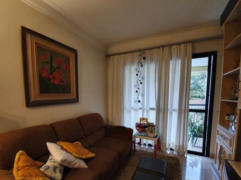 Apartamento à venda Vila Regente Feijó com 90m² e 3 quartos por R$ 625.000 - 766896886-monte-chiaro-2.jpg