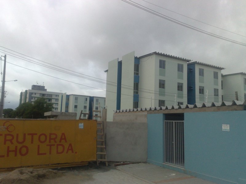 Apartamento à venda Janga com 70m² e 2 quartos por R$ 180.000 - 1227379726-140520111563.jpg