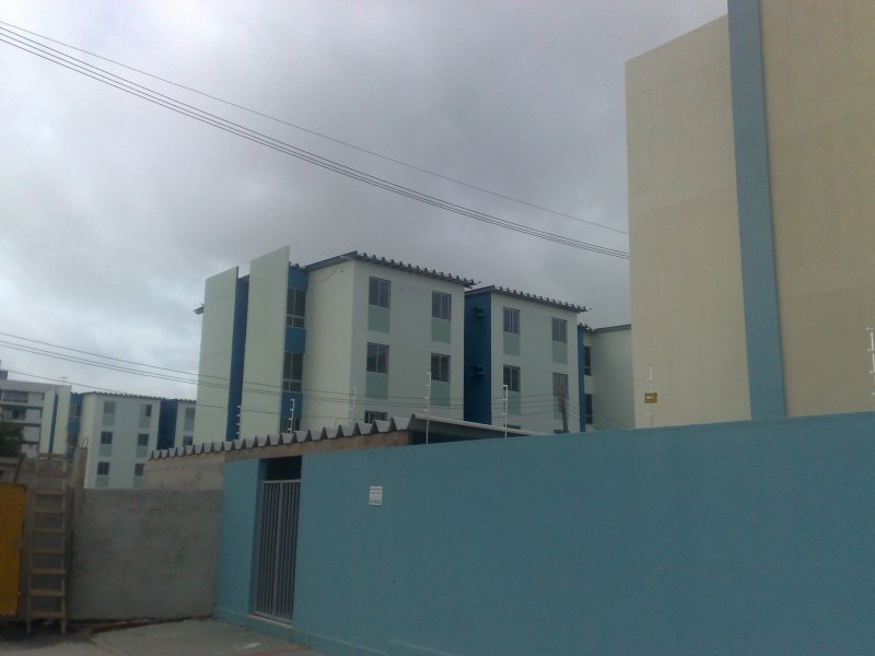 Apartamento à venda Janga com 70m² e 2 quartos por R$ 180.000 - 1492501741-140520111562.jpg