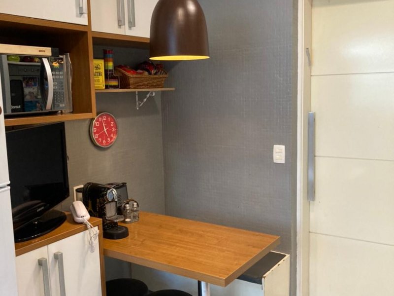 imóvel com 164m² - Gávea - Rio de Janeiro