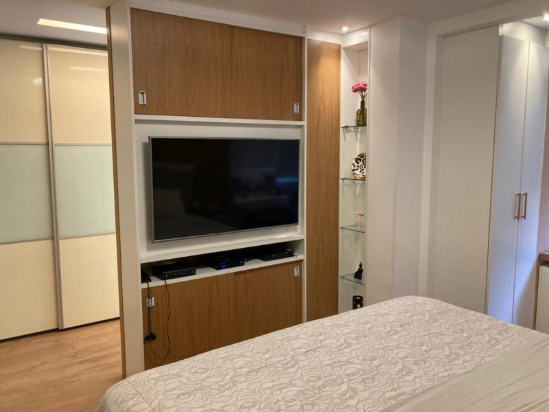 imóvel com 164m² - Gávea - Rio de Janeiro