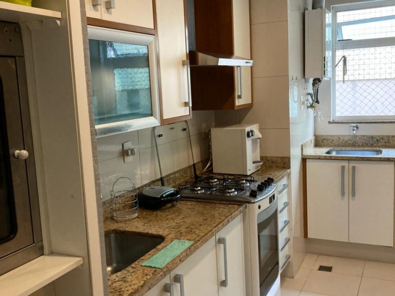 imóvel com 164m² - Gávea - Rio de Janeiro