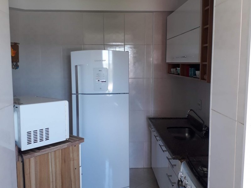 imóvel com 55m² - Bandeiras - Osasco