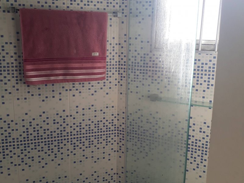 imóvel com 55m² - Bandeiras - Osasco