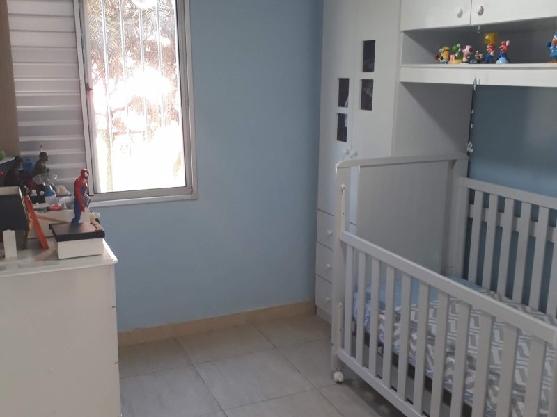 imóvel com 55m² - Bandeiras - Osasco