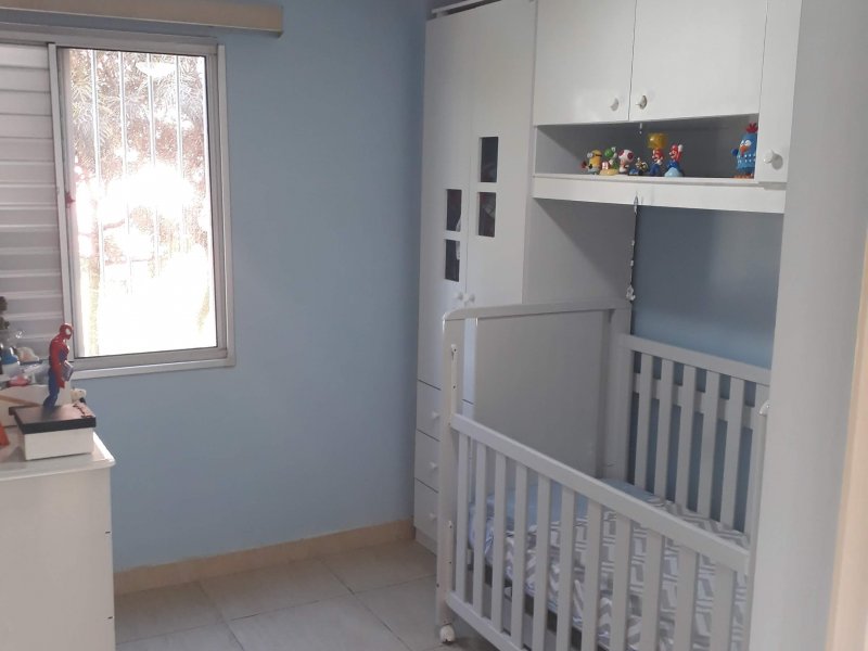 imóvel com 55m² - Bandeiras - Osasco