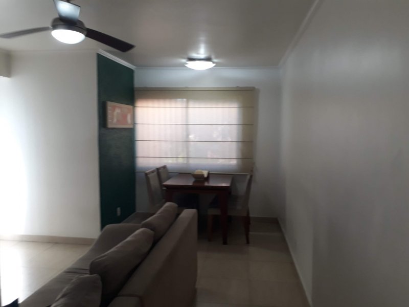 imóvel com 55m² - Bandeiras - Osasco