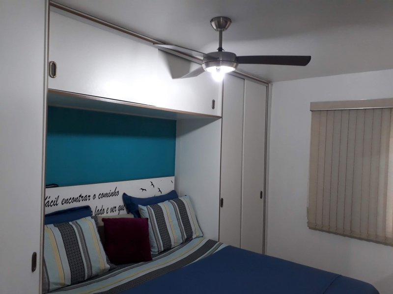 imóvel com 55m² - Bandeiras - Osasco