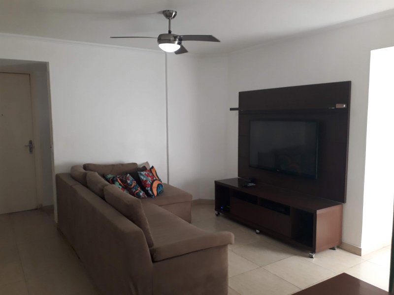 imóvel com 55m² - Bandeiras - Osasco