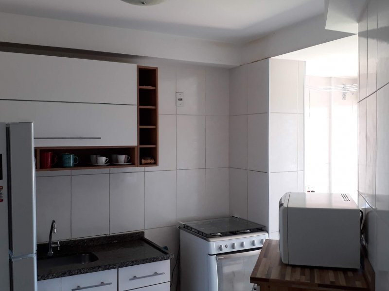imóvel com 55m² - Bandeiras - Osasco