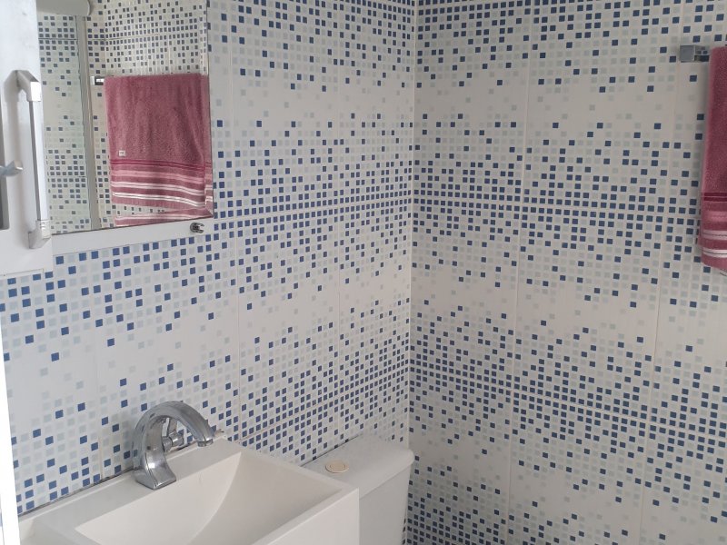 imóvel com 55m² - Bandeiras - Osasco
