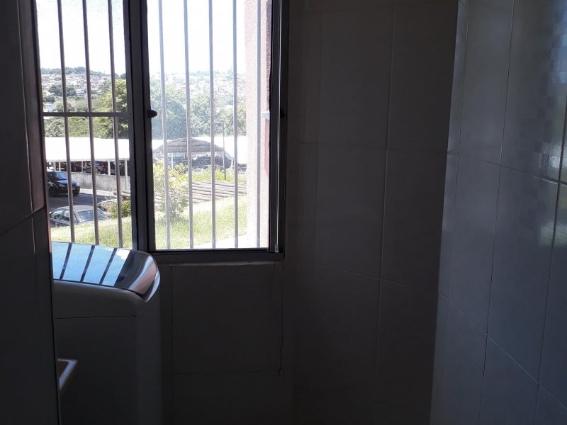 imóvel com 55m² - Bandeiras - Osasco