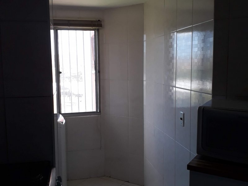 imóvel com 55m² - Bandeiras - Osasco