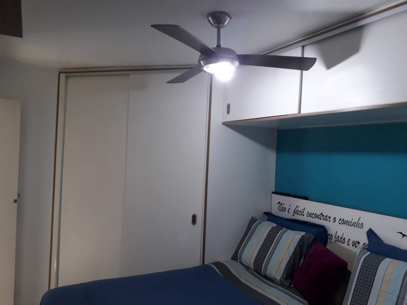 imóvel com 55m² - Bandeiras - Osasco