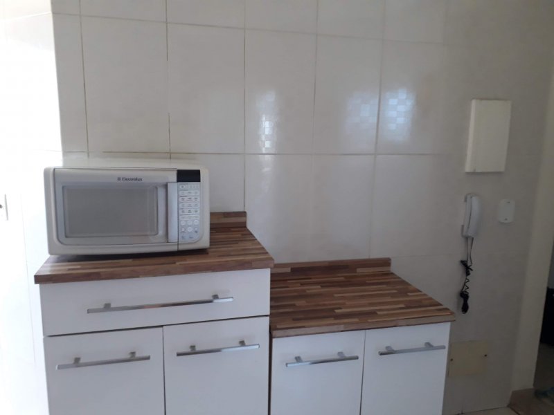 imóvel com 55m² - Bandeiras - Osasco