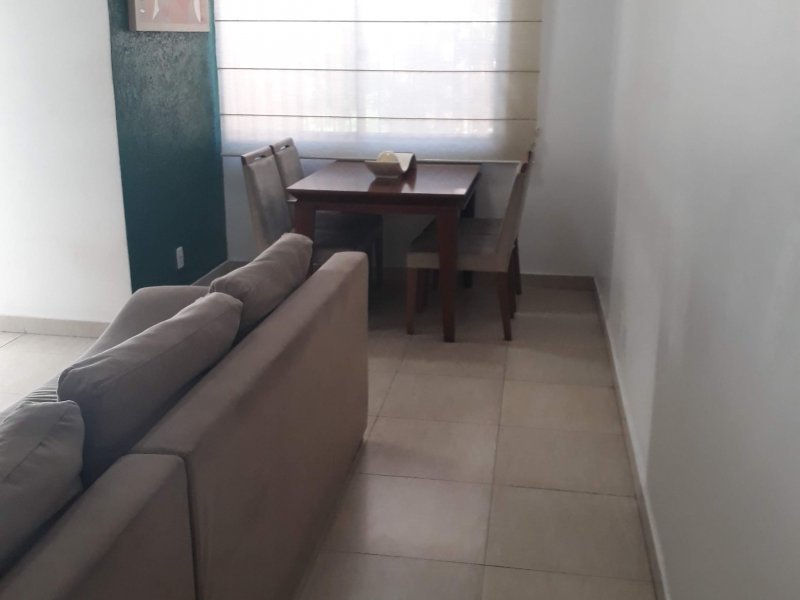 imóvel com 55m² - Bandeiras - Osasco