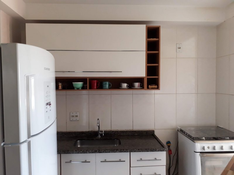 imóvel com 55m² - Bandeiras - Osasco