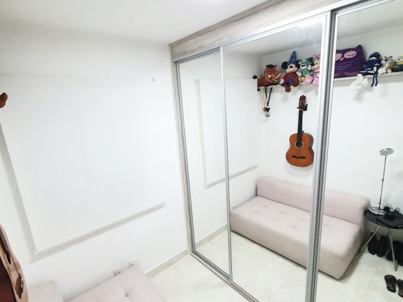 imóvel com 57m² - Jardim Prudência - São Paulo