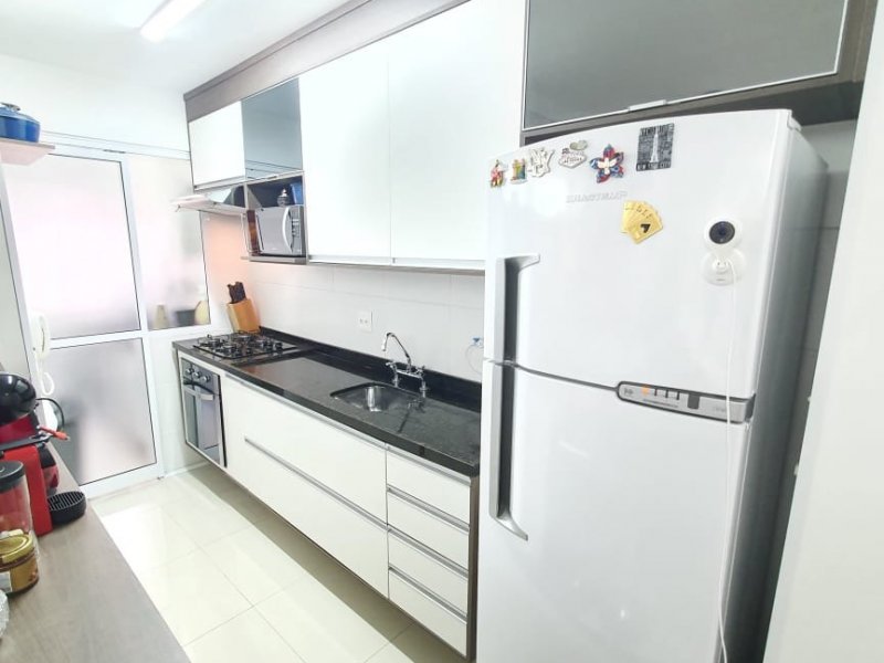 imóvel com 57m² - Jardim Prudência - São Paulo