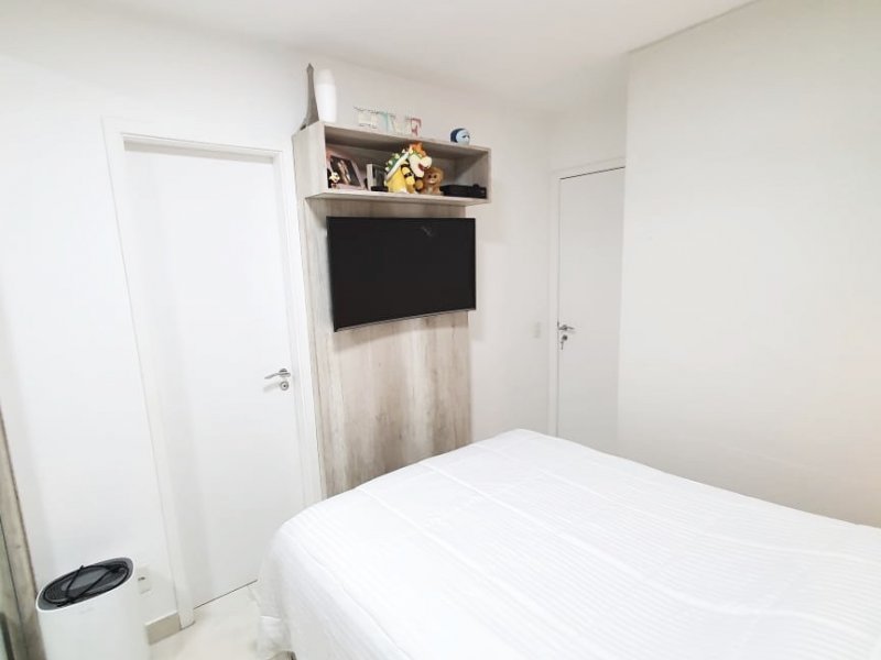 imóvel com 57m² - Jardim Prudência - São Paulo