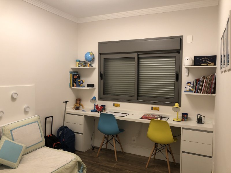 imóvel com 192m² - Campo Belo - São Paulo
