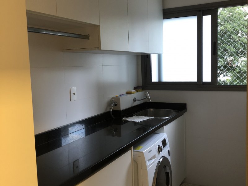 imóvel com 192m² - Campo Belo - São Paulo