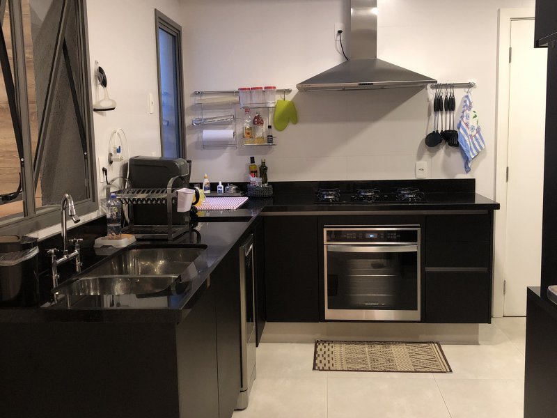 imóvel com 192m² - Campo Belo - São Paulo