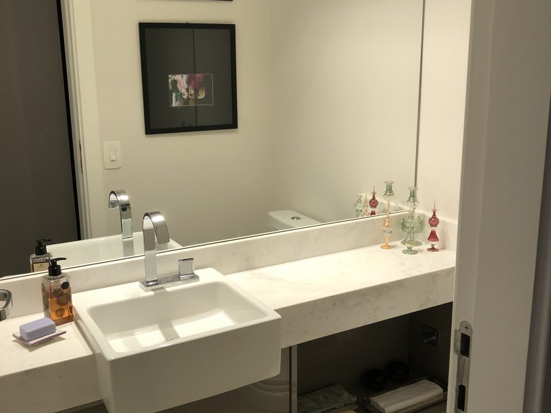 imóvel com 192m² - Campo Belo - São Paulo