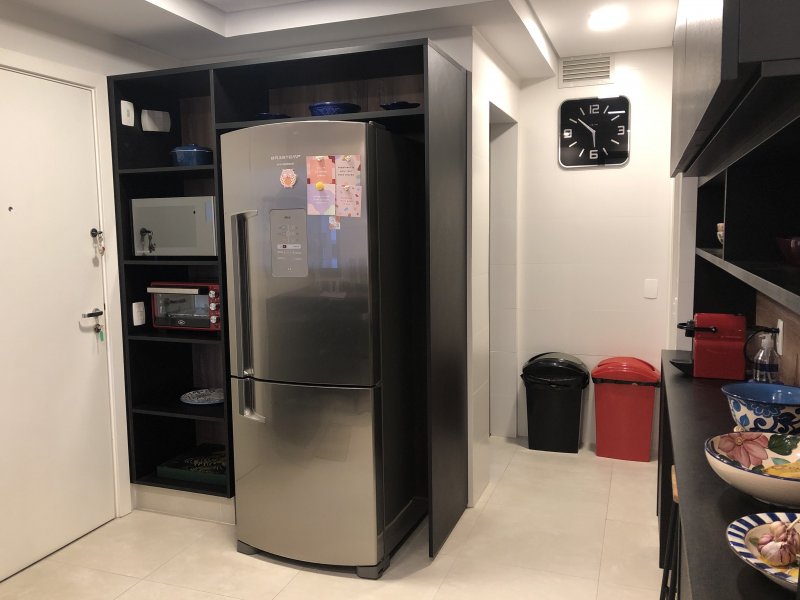 imóvel com 192m² - Campo Belo - São Paulo