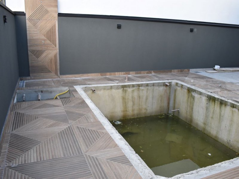 imóvel com 245m² - Parque dos Lagos - Mogi das Cruzes