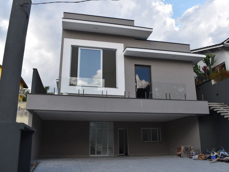 imóvel com 245m² - Parque dos Lagos - Mogi das Cruzes