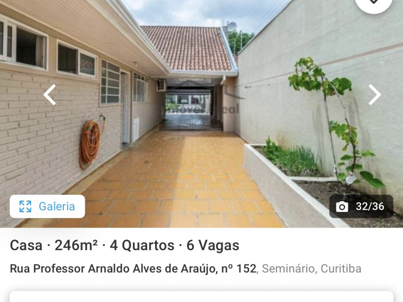 Casa à venda Seminário com 280m² e 4 quartos por R$ 870.000 - 287013433-f94ef5fe-d4fc-4f84-818c-debd491dc7a7.png