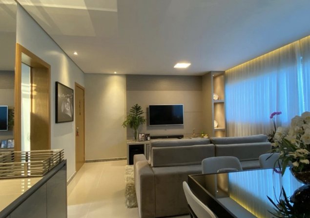 imóvel com 89m²