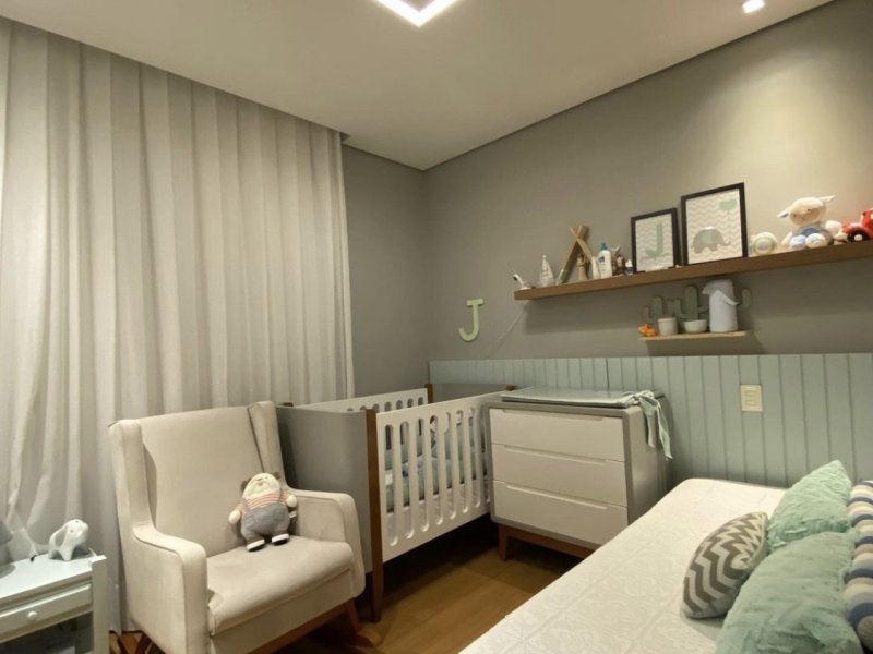 imóvel com 89m² - Castelo - Belo Horizonte