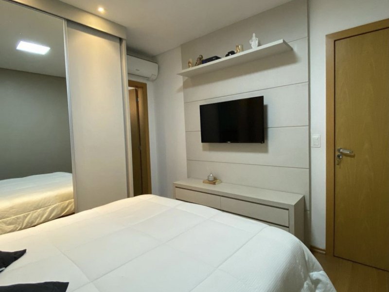 imóvel com 89m² - Castelo - Belo Horizonte