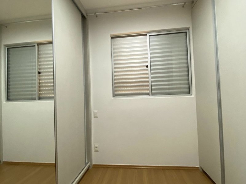 imóvel com 89m² - Castelo - Belo Horizonte